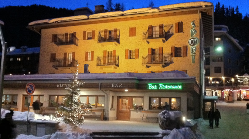 Webcam Santa Caterina Valfurva Hotel Pedranzini Webcam Santa Caterina Valfurva Hotel Pedranzini